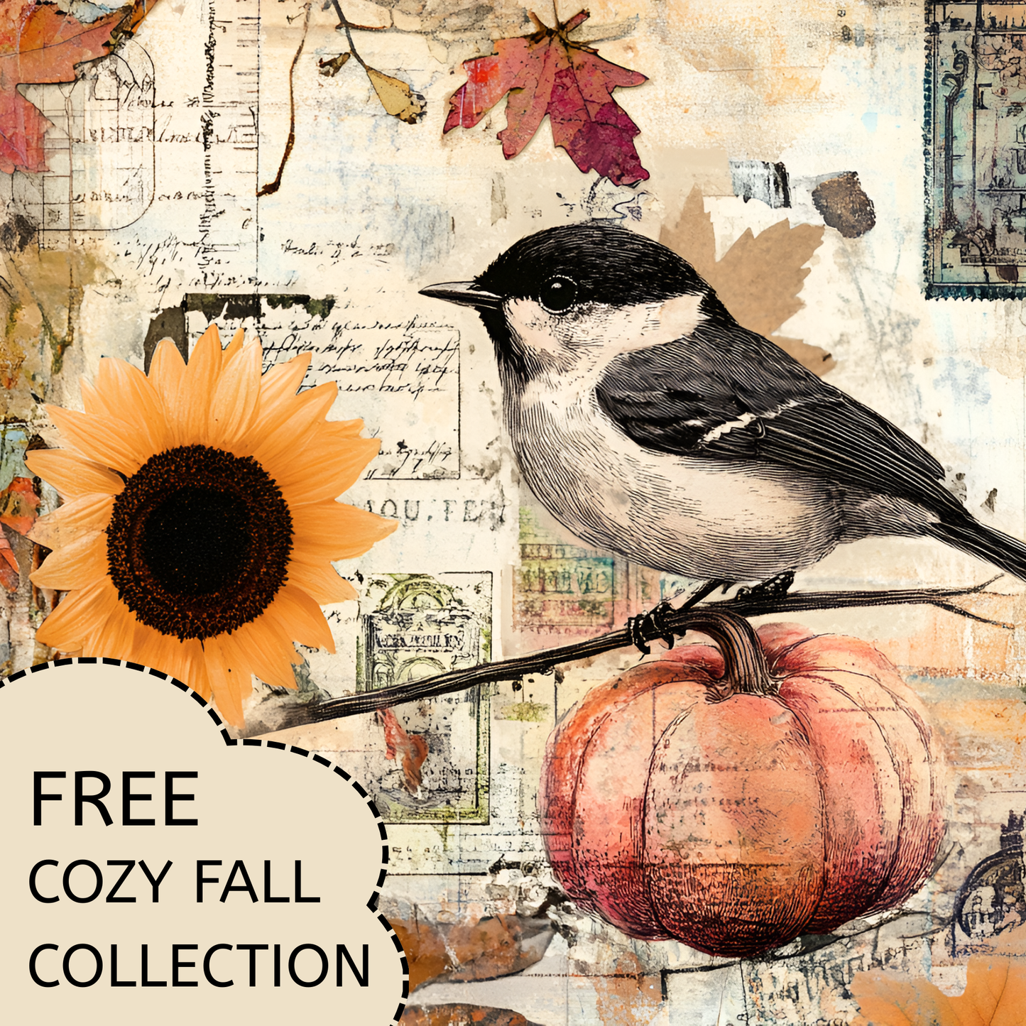 Cozy Fall Free Download