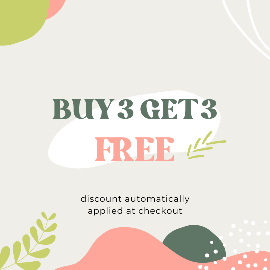 Green Boho Floral Scrapbook Papers – Printable Botanical Backgrounds for Junk Journals & Paper Crafts