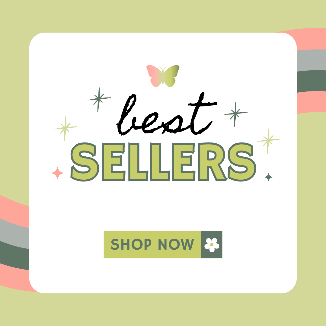 Best Sellers