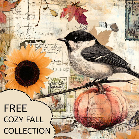 Cozy Fall Free Download